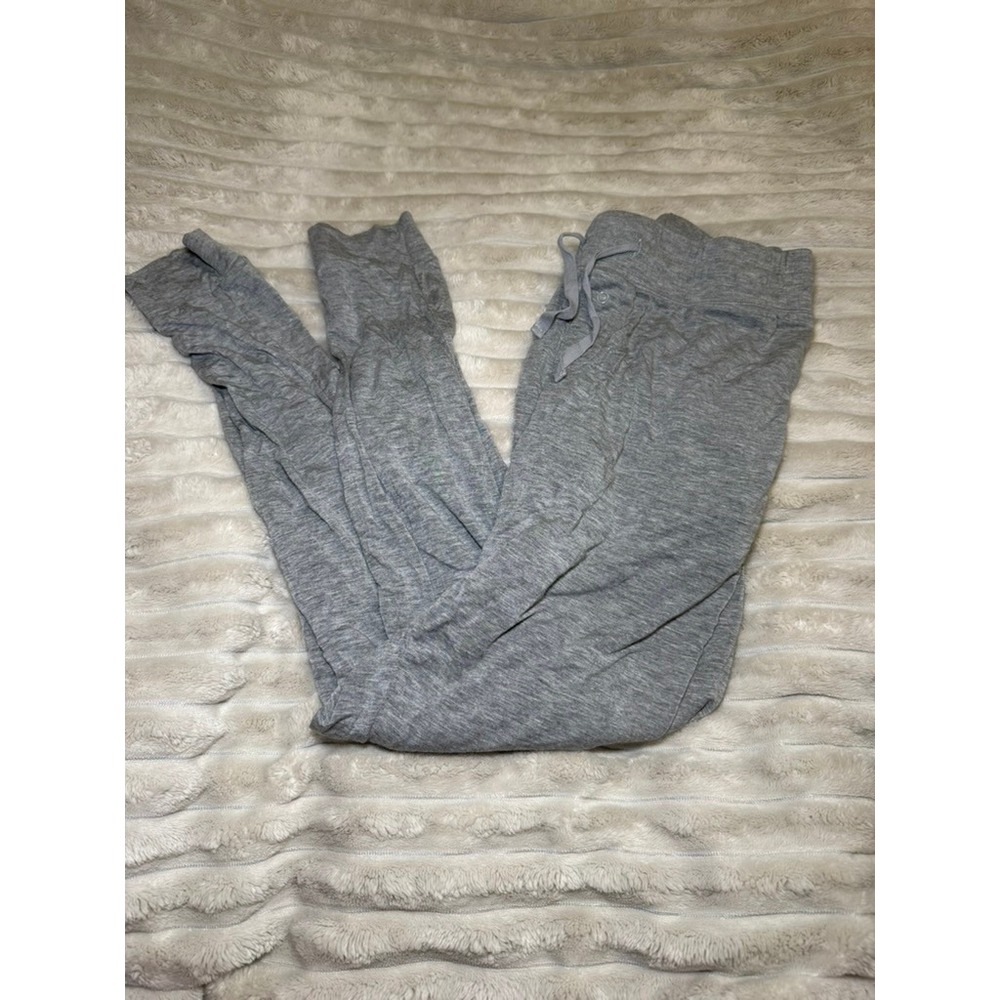 Little Sleepies pajama bottoms size small